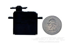 Load image into Gallery viewer, Futaba S3155 High Speed Slim Digital Metal Gear Micro Servo
