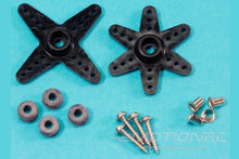 Load image into Gallery viewer, Futaba S9650 Nylon Gear Digital Micro Servo
