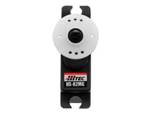 Load image into Gallery viewer, Hitec HS-82MG Metal Gear Micro Servo
