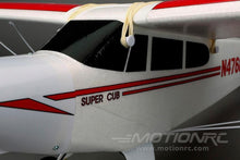 Load image into Gallery viewer, HobbyZone Super Cub S with SAFE 1210mm (48") Wingspan - RTF
