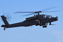 Load image into Gallery viewer, Roban AH-64 Apache 500 Size Helicopter Scale Conversion - KIT

