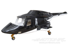 Load image into Gallery viewer, Roban B222 Airwolf 600 Size Helicopter Scale Conversion - KIT - (OPEN BOX)
