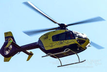 Load image into Gallery viewer, Roban EC-135 Lions 1 800 Size Scale Helicopter - ARF - (OPEN BOX)
