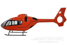 Load image into Gallery viewer, Roban EC-135 Luftrettung 800 Size Scale Helicopter - ARF
