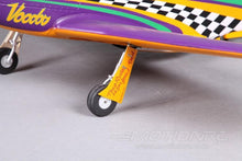 Load image into Gallery viewer, RocHobby Voodoo P-51 High Speed 1070mm (42") Wingspan - PNP
