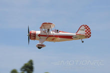 Load image into Gallery viewer, RocHobby Waco Red 1030mm (40.5") Wingspan - PNP
