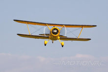 Load image into Gallery viewer, RocHobby Waco Yellow 1030mm (40.5") Wingspan - PNP
