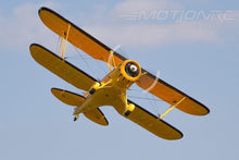 Load image into Gallery viewer, RocHobby Waco Yellow 1030mm (40.5") Wingspan - PNP
