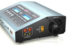 Load image into Gallery viewer, SkyRC D400 400W 7 Cell (7S) Ultimate AC/DC Dual LiPo Battery Charger
