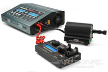 Load image into Gallery viewer, SkyRC D400 400W 7 Cell (7S) Ultimate AC/DC Dual LiPo Battery Charger
