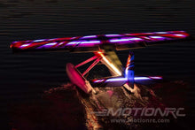 Load image into Gallery viewer, TechOne Air Titan with LED Lights 1600mm (63") Wingspan - PNP
