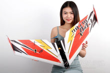Load image into Gallery viewer, TechOne FPV Wing 900mm Wingspan - ARF BUNDLE
