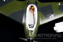 Load image into Gallery viewer, TechOne Kraftei ME 163 Camo 702mm (28") Wingspan - PNP

