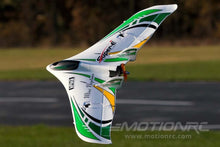 Load image into Gallery viewer, TechOne Mini Neptune Green 588mm (23") Wingspan - PNP
