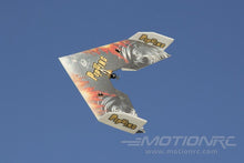 Load image into Gallery viewer, TechOne Popwing Black 900mm (35.4") Wingspan - ARF BUNDLE
