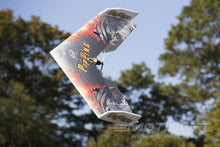 Load image into Gallery viewer, TechOne Popwing Black 900mm (35.4") Wingspan - ARF BUNDLE
