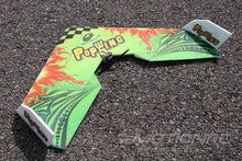 Load image into Gallery viewer, TechOne Popwing Green 900mm (35.4") Wingspan - ARF

