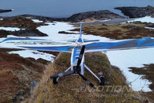 Load image into Gallery viewer, TechOne Sport King Blue 805mm (31.7") Wingspan - ARF
