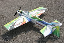 Load image into Gallery viewer, TechOne Tempo 3D 1000mm (39.4") Wingspan - ARF BUNDLE
