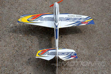 Load image into Gallery viewer, TechOne Thunder 180 F3P Blue 900mm (35.4") Wingspan - PNP
