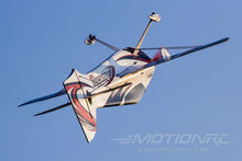 Load image into Gallery viewer, TechOne Thunder 180 F3P Red 900mm (35.4") Wingspan - PNP
