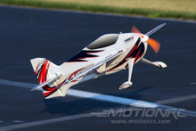 Load image into Gallery viewer, TechOne Thunder 180 F3P Red 900mm (35.4") Wingspan - PNP
