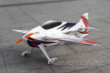 Load image into Gallery viewer, TechOne Thunder 180 F3P Red 900mm (35.4") Wingspan - PNP
