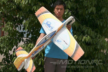 Load image into Gallery viewer, TechOne Yak 54 3D 1100mm (43.3") Wingspan - ARF
