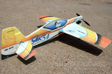 Load image into Gallery viewer, TechOne Yak 54 3D 1100mm (43.3") Wingspan - ARF
