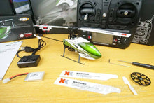 Load image into Gallery viewer, XK K100 with Gyro 244mm (9.6") Rotor Diameter - RTF
