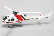 Load image into Gallery viewer, XK K123 Red and White with Gyro 244mm (9.6") Rotor Diameter - RTF
