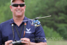 Load image into Gallery viewer, XK K124 Blue with Gyro 250mm (9.8") Rotor Diameter - FTR

