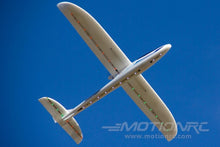 Load image into Gallery viewer, XK Sky King Glider Blue 750mm (29.5") Wingspan - RTF
