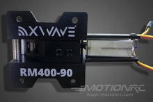 Load image into Gallery viewer, Xwave RM400-90 Electronic Retract
